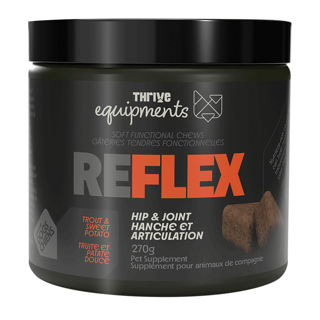 Reflex chew hanche et articulations 270g