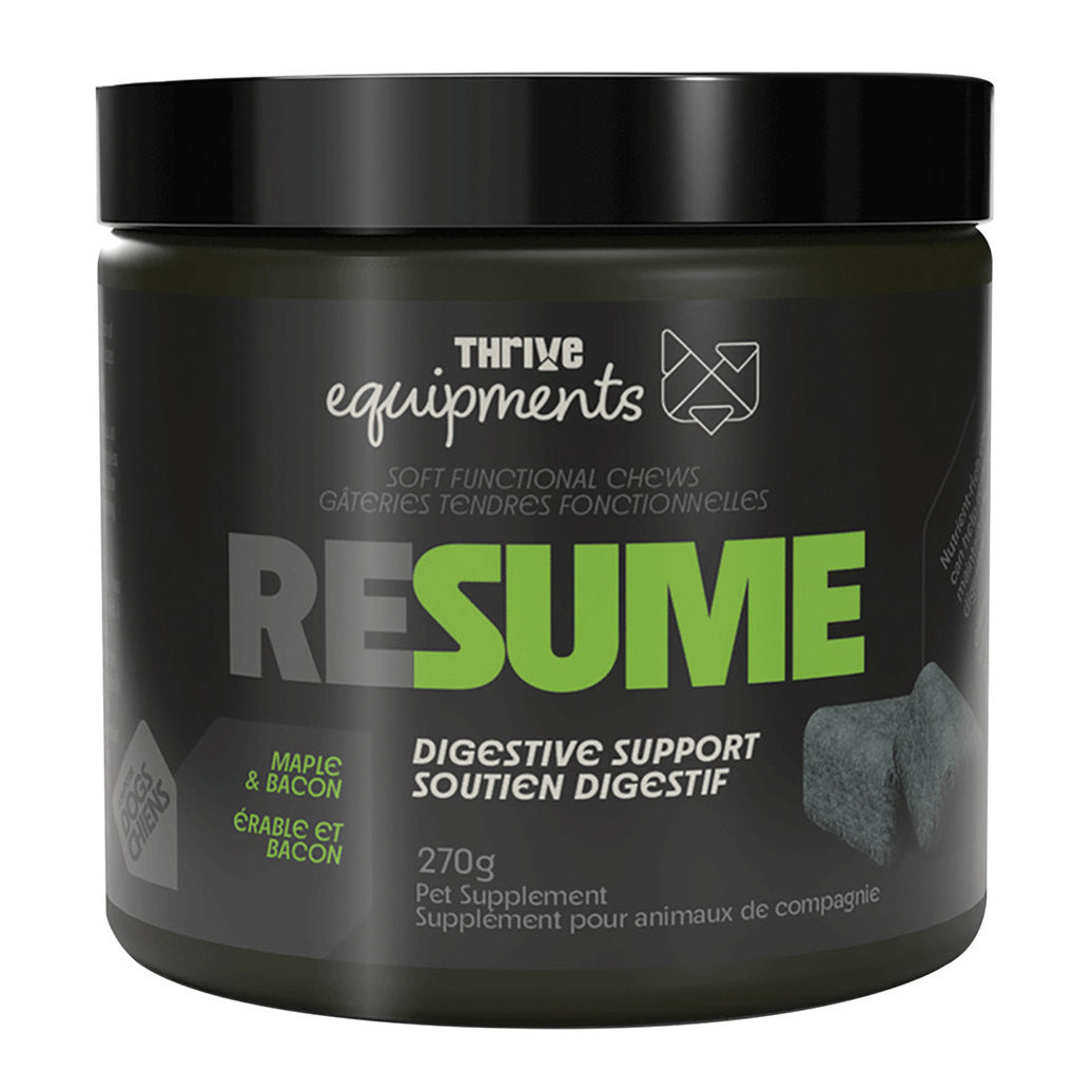 Resume chew soutien digestif 270g