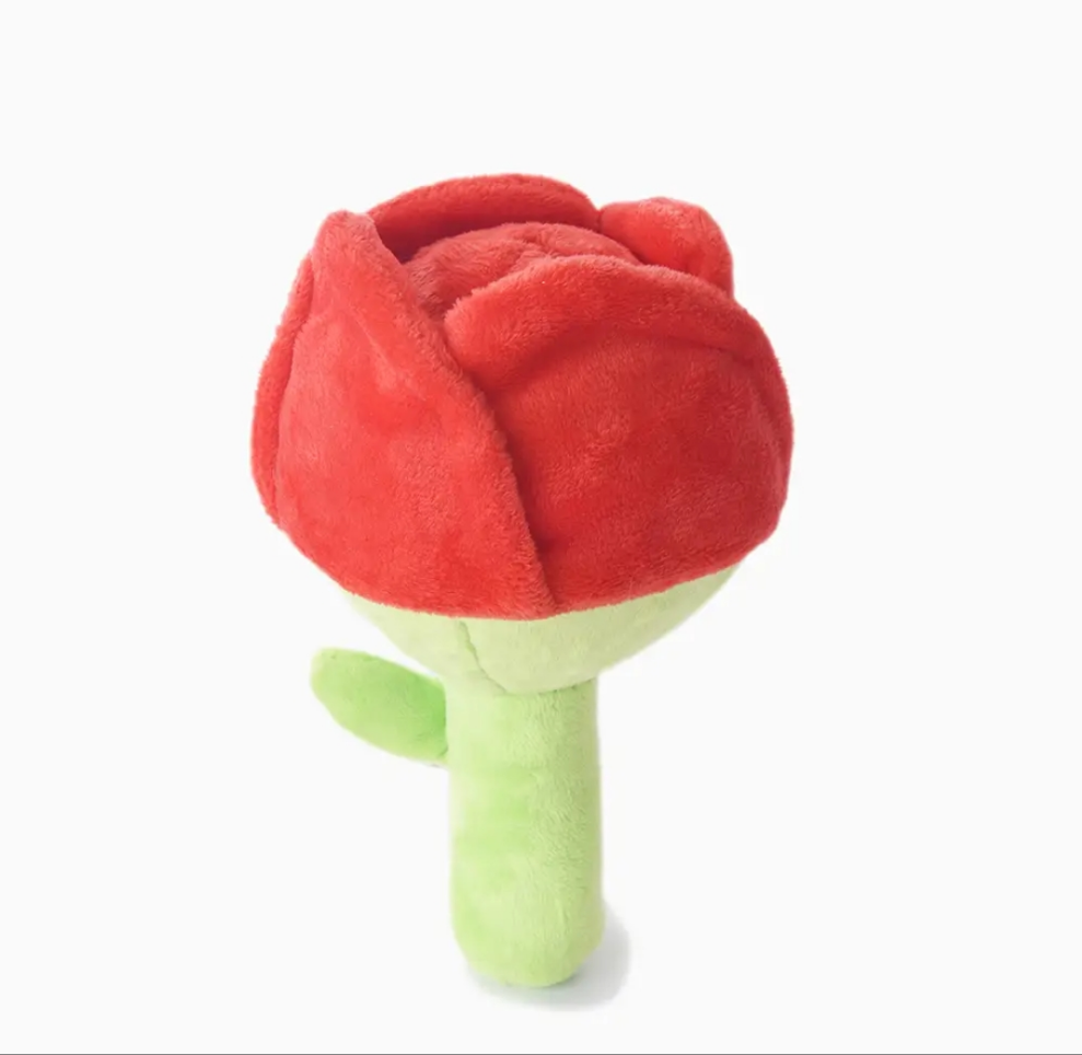 Rose surprise
