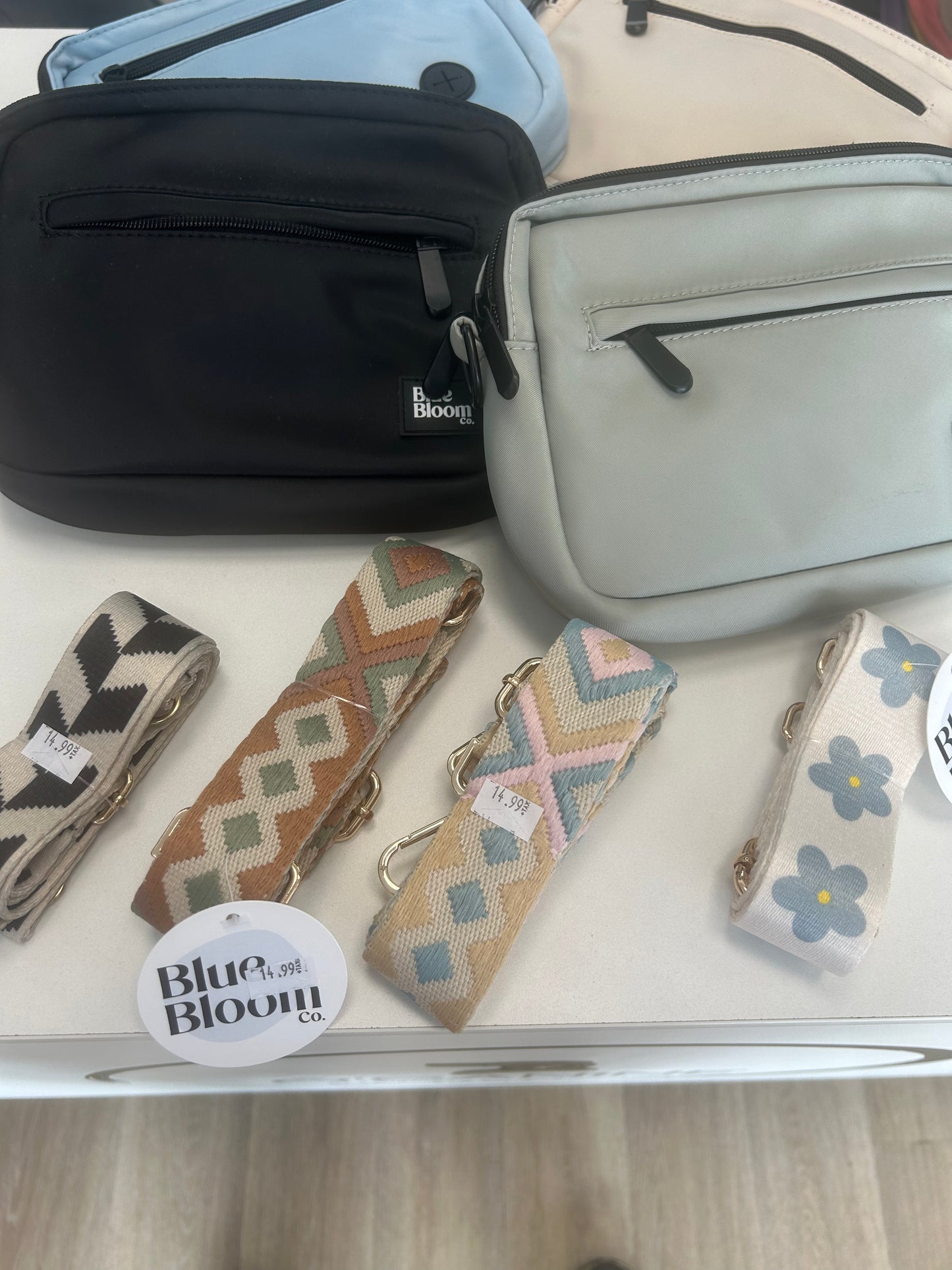 Courroie pour Sac Multifonction