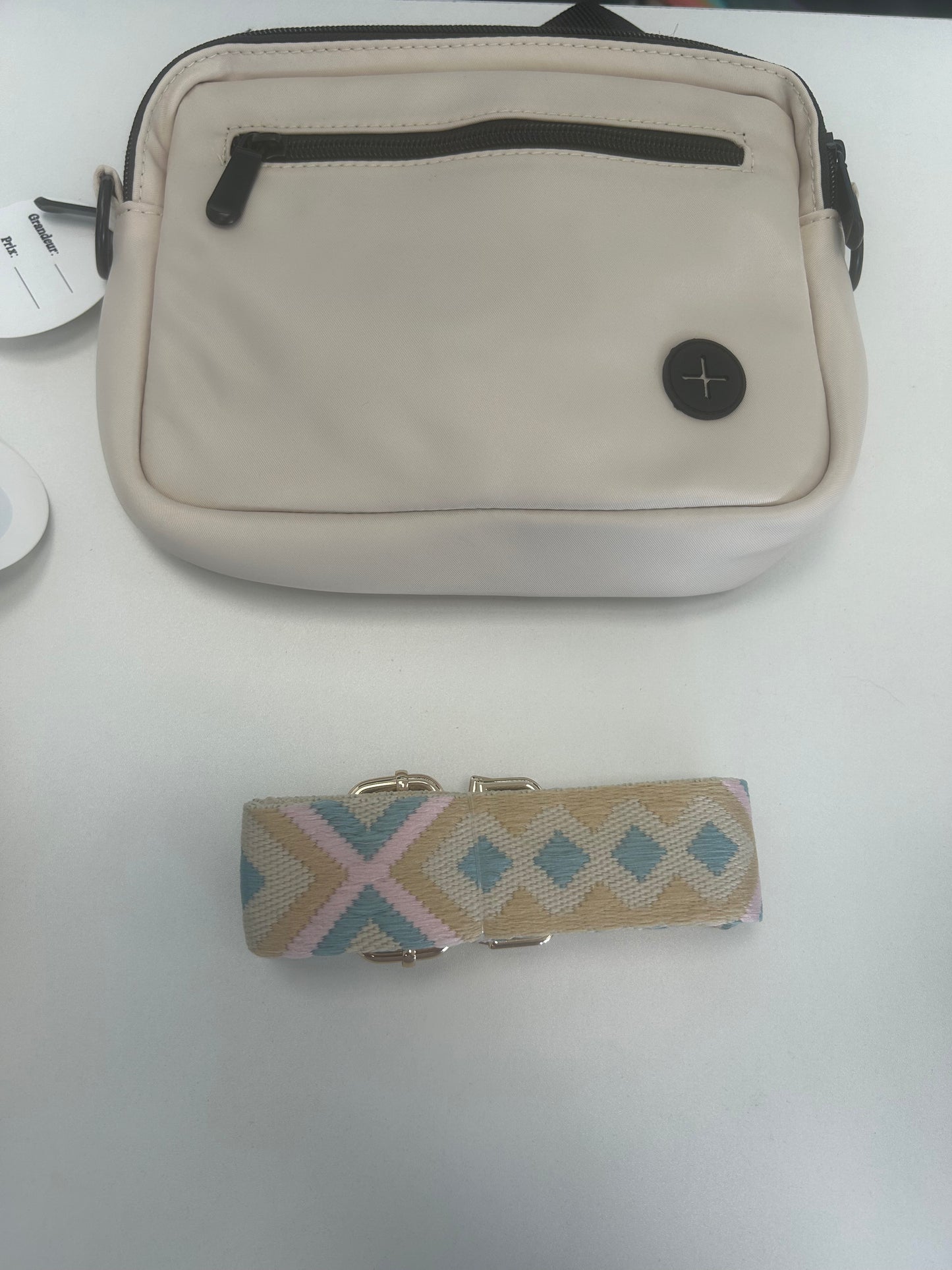 Courroie pour Sac Multifonction