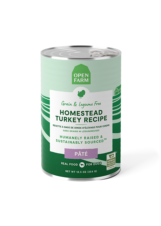 Homestand turkey 12.5oz