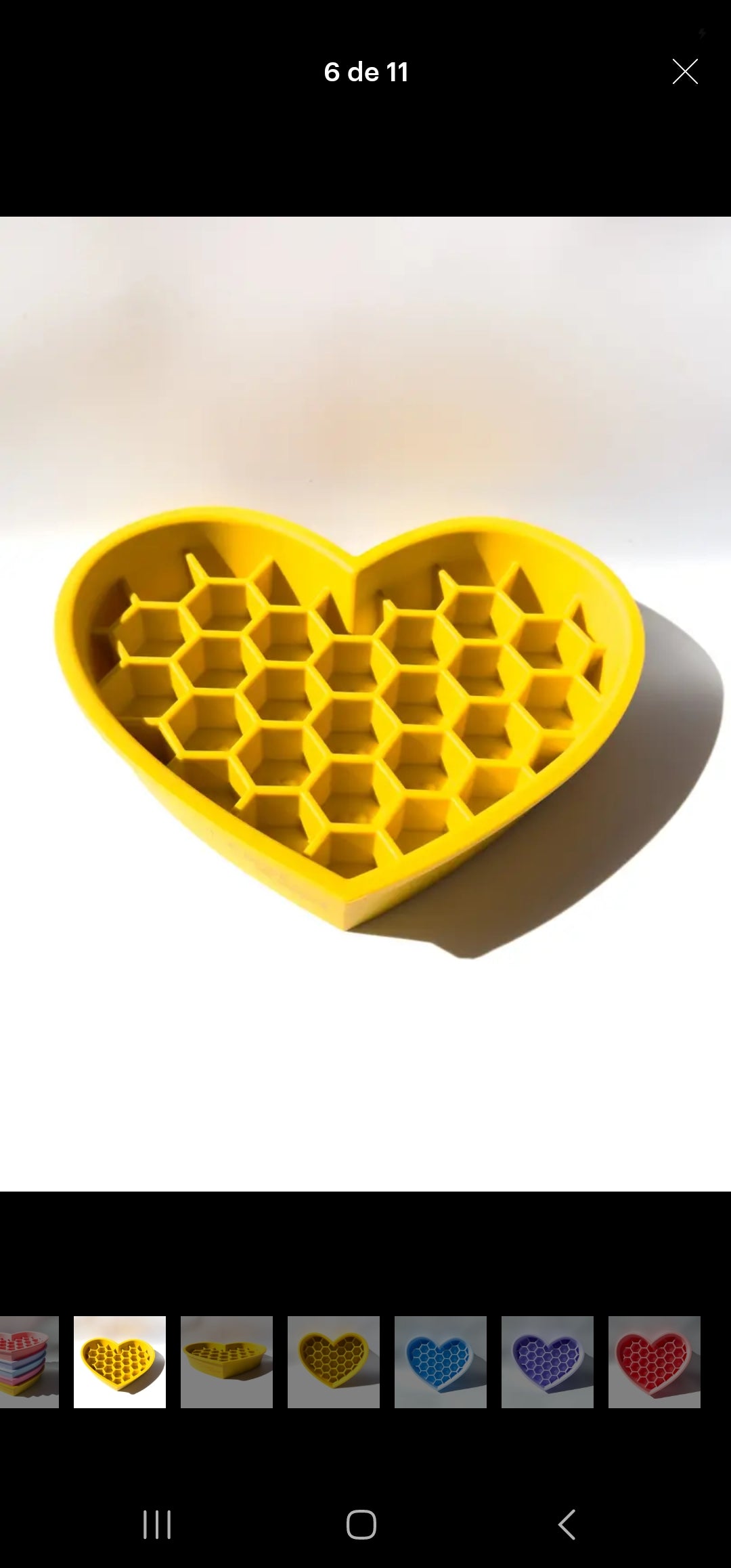 Love bowl