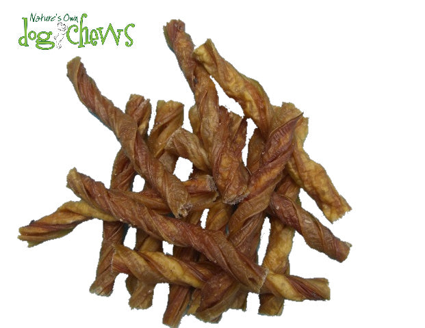 Twist de tripe boeuf