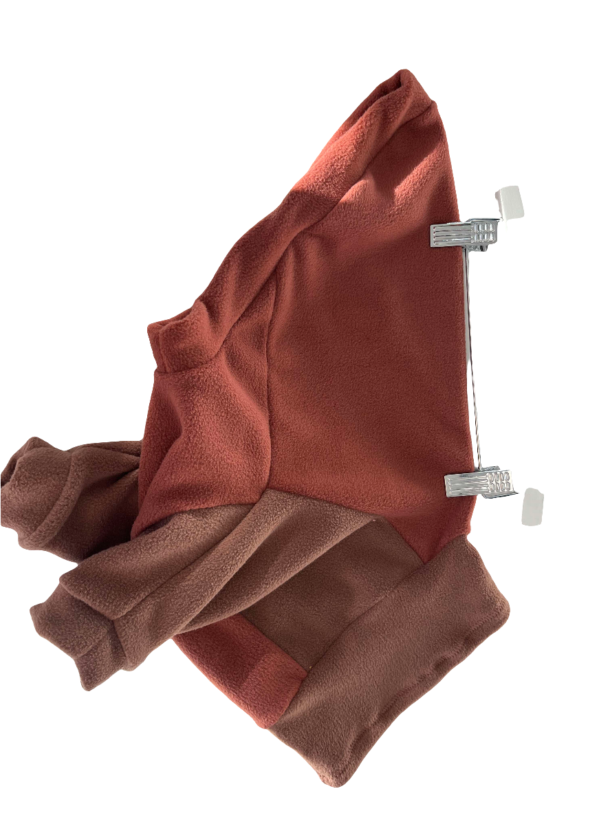 Chandail boréal polar