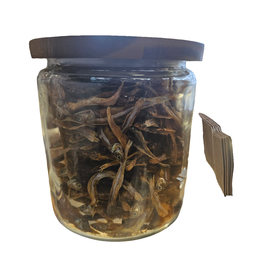 Sardines 40g