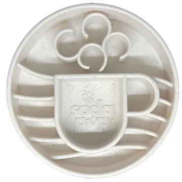 Bols d'enrichissement Café