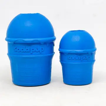 Distributeur Crême glacée