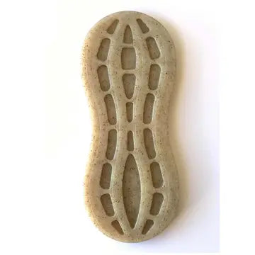 Arachide enrichissement en nylon