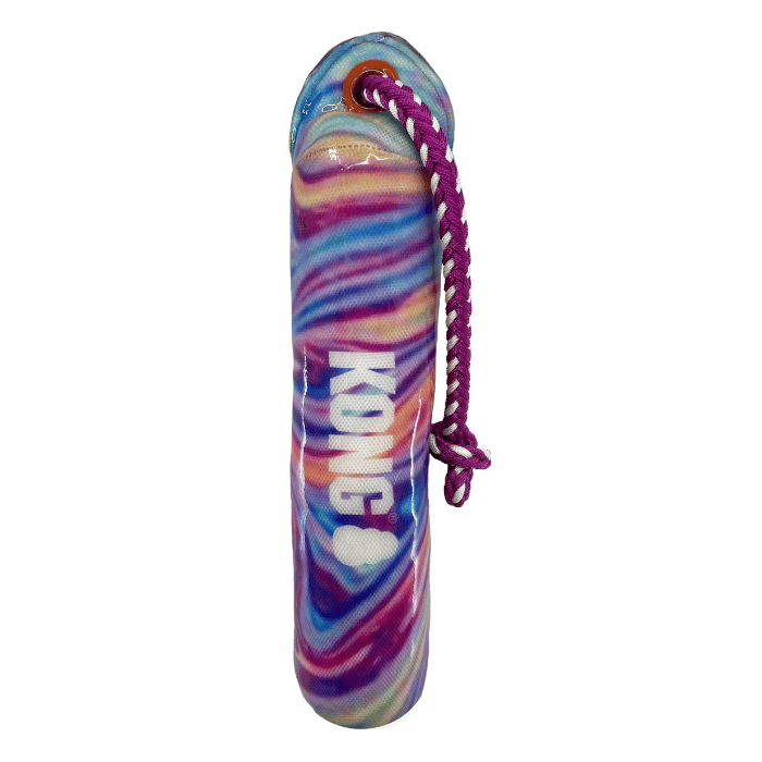 Kong shieldz mauve swirl
