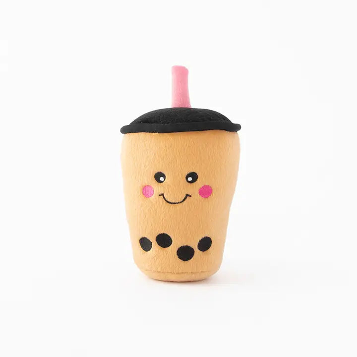 NomNomz Bubble Tea