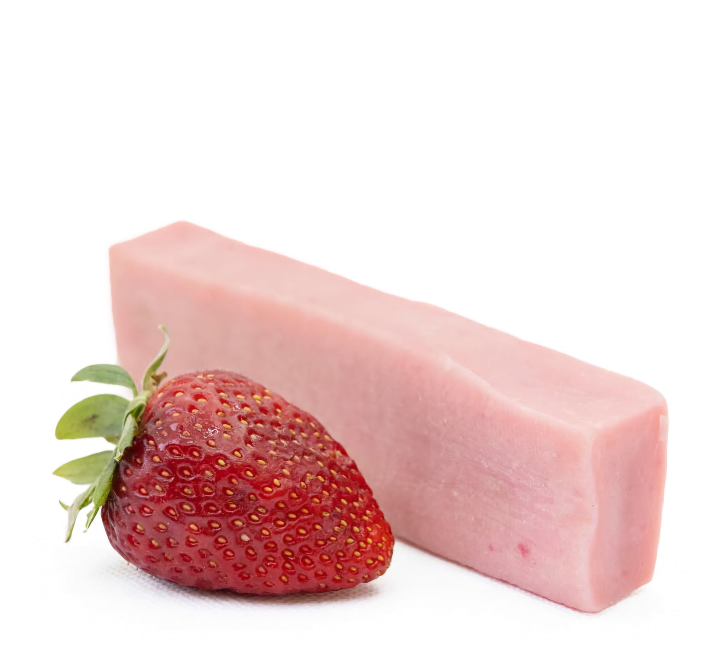 Fromage de yak Fraise