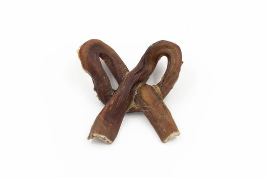 Pretzle de boeuf