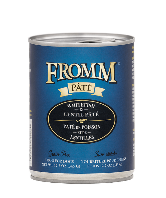 Paté Fromm 12.2 oz