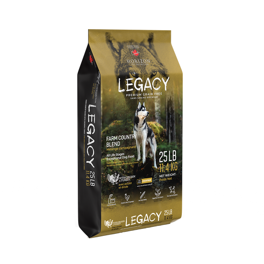 Legacy adult dinde