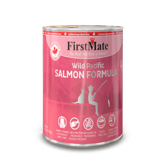 Saumon 12.2oz