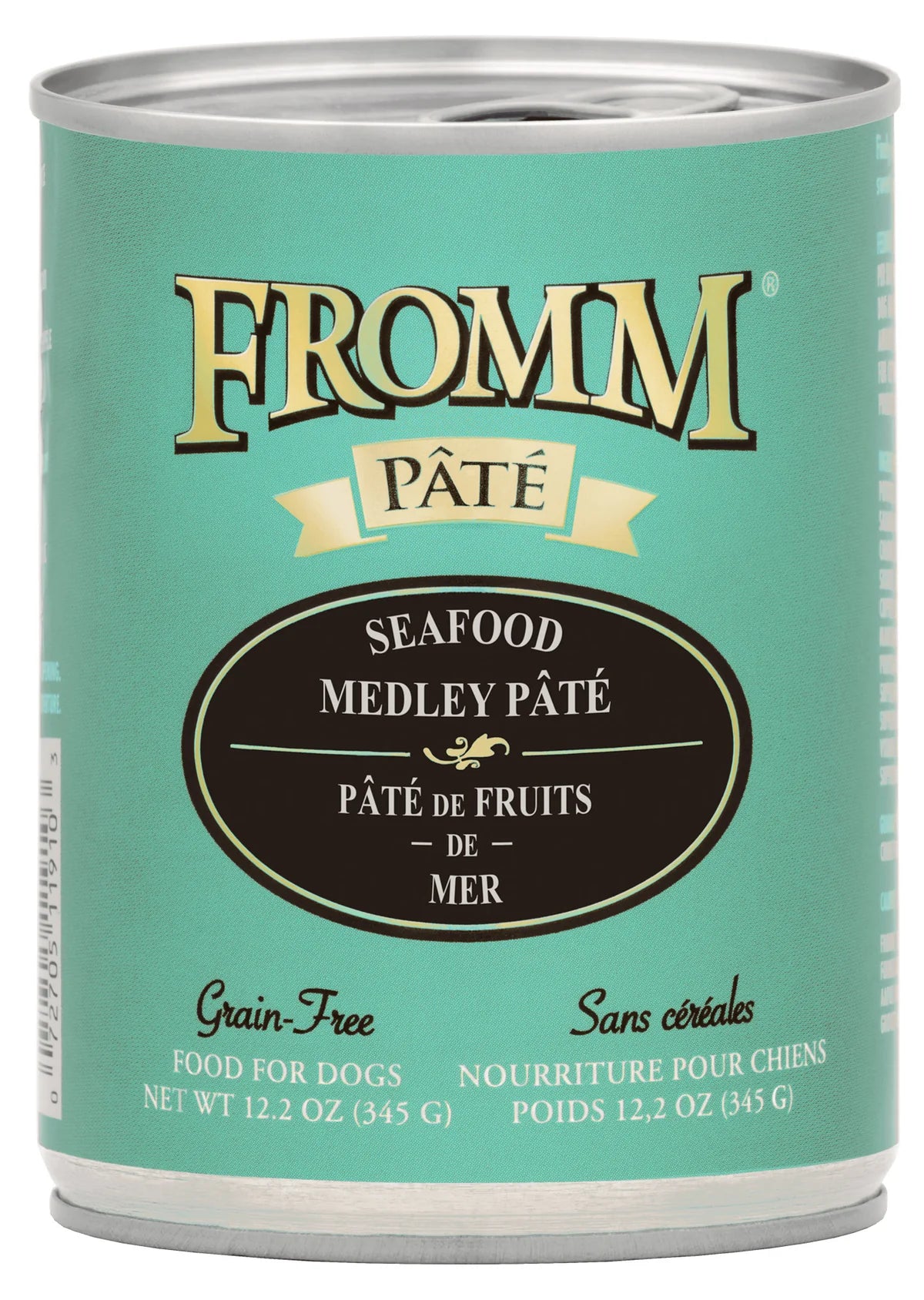 Paté Fromm 12.2 oz