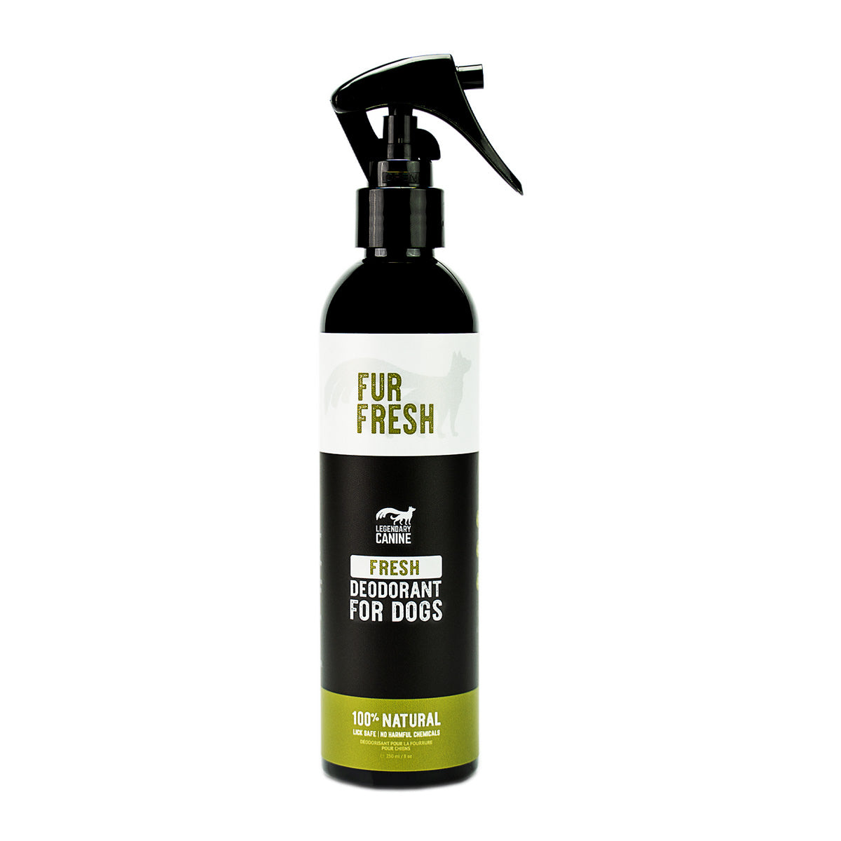 Déodorant Fur fresh 250ml