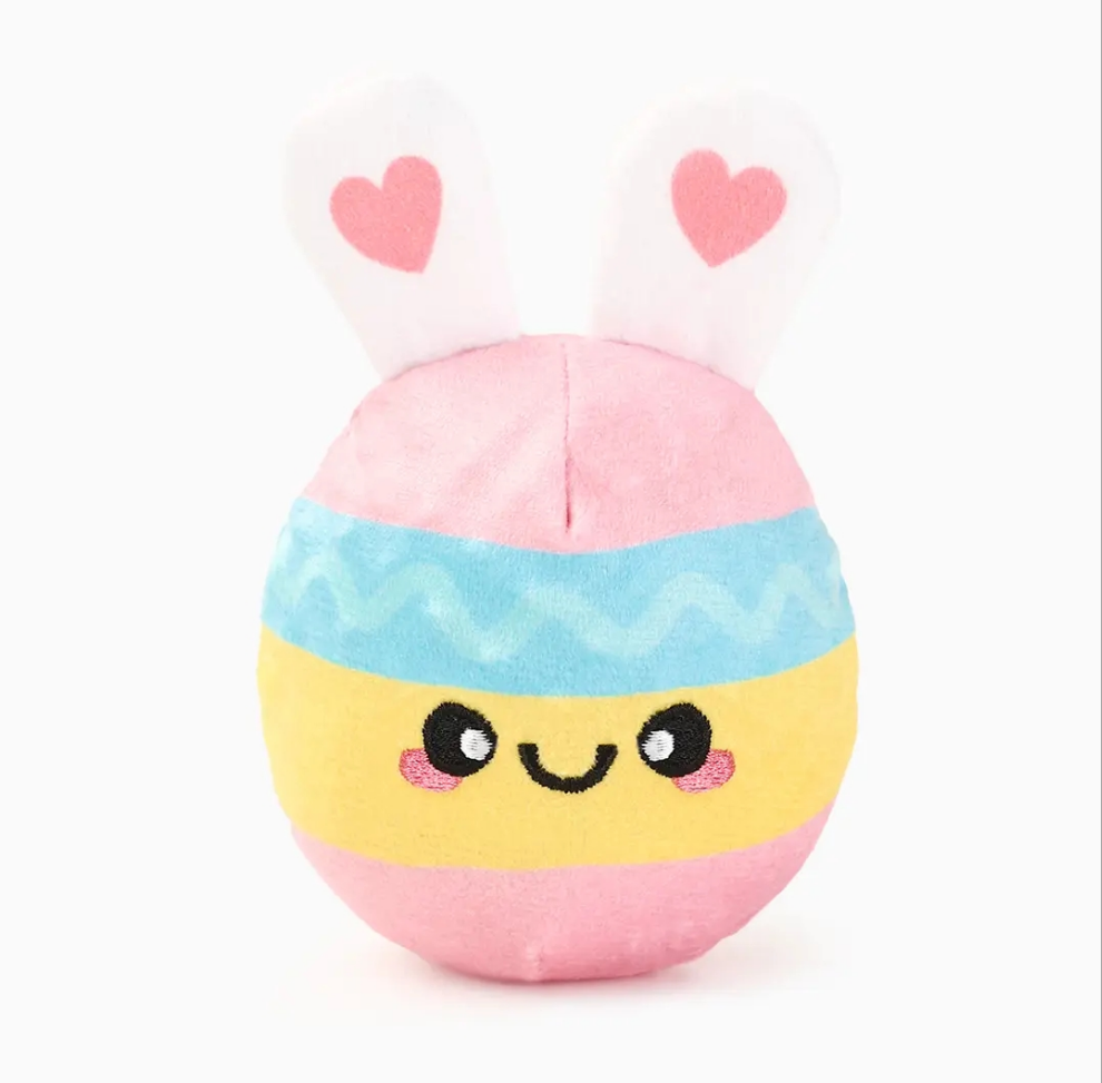 Coco de pâque surprise