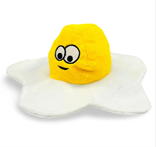 2 en 1 sunny side egg