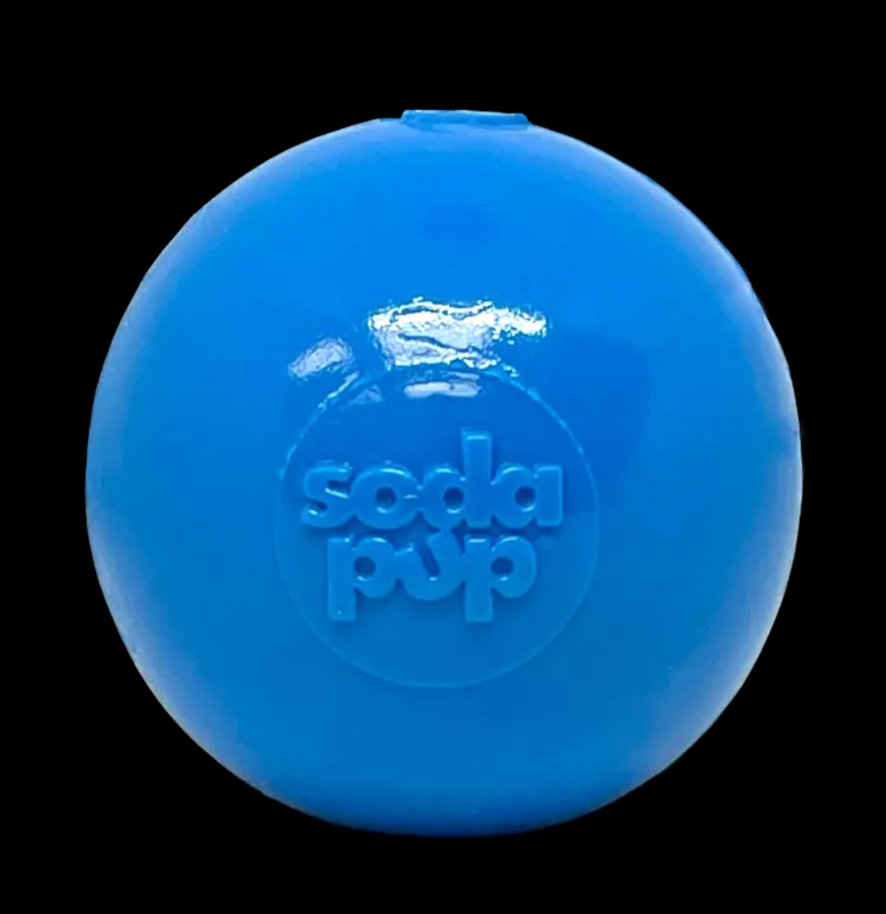 Balle sodapup