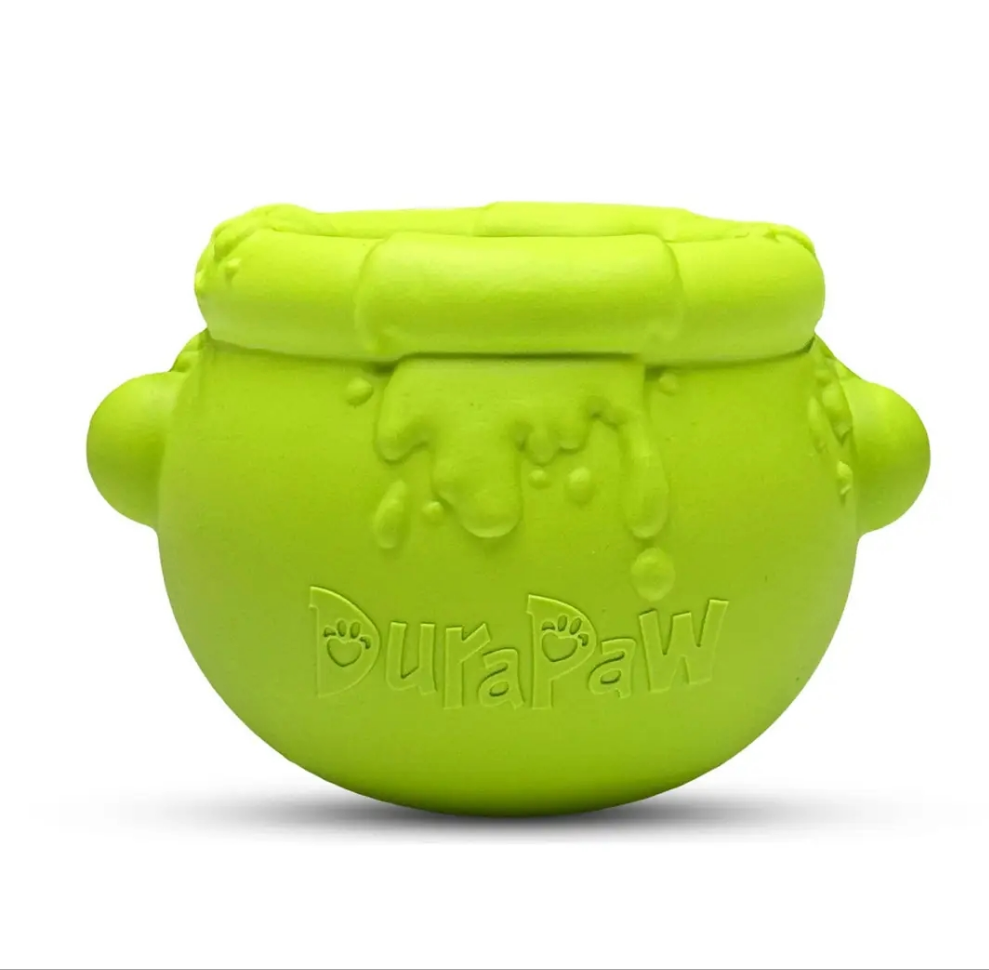 Chaudron pour nourriture humide