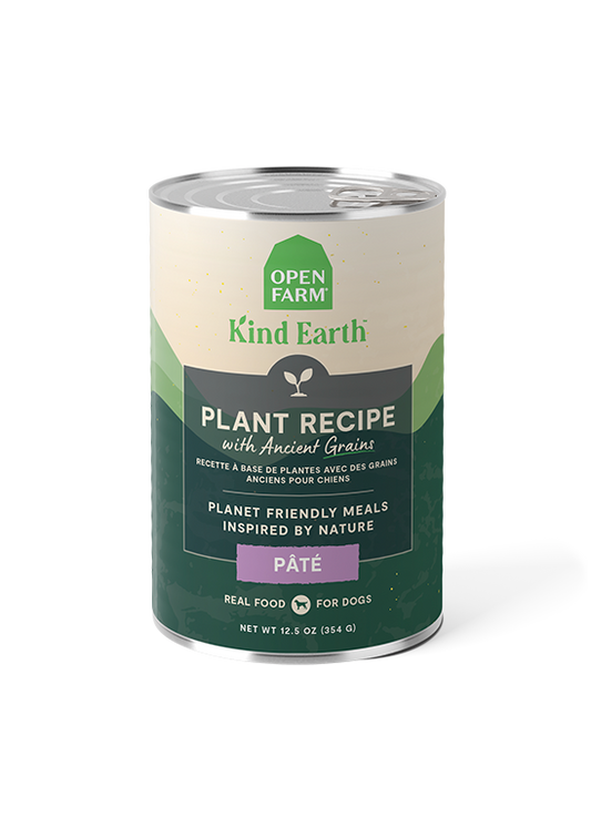 Kind earth with ancient grains 12.5oz