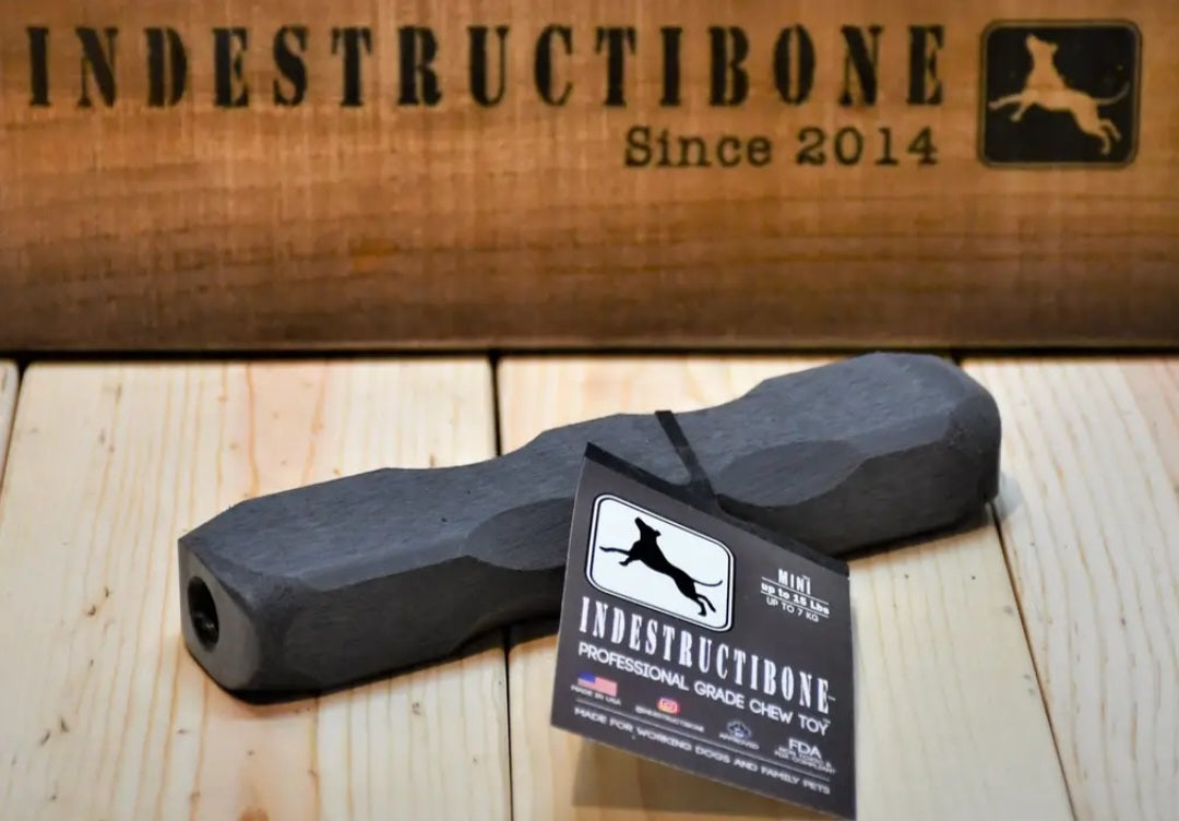 Indestructibone mini 15lbs-