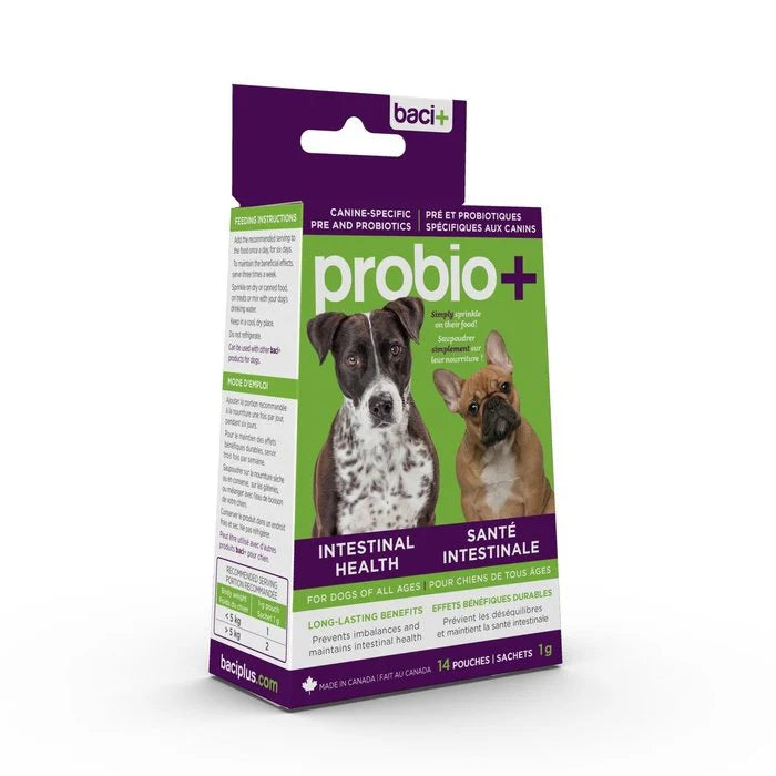 probio+ pour chien