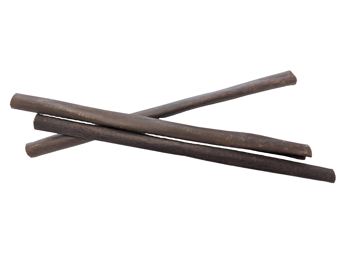 Collagène boeuf 12" brun