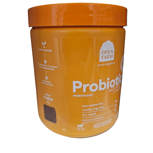 Probiotic