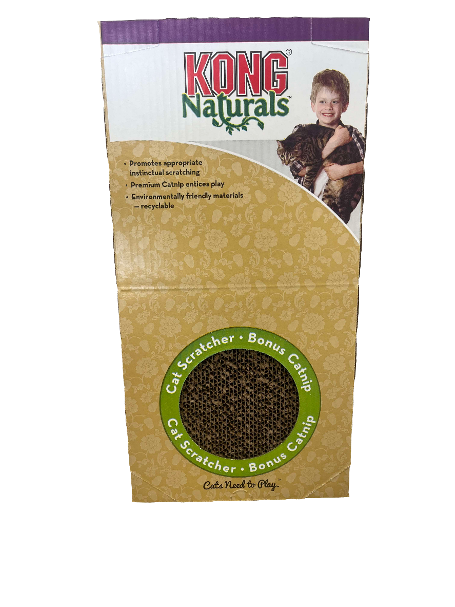 Carton a griffé double