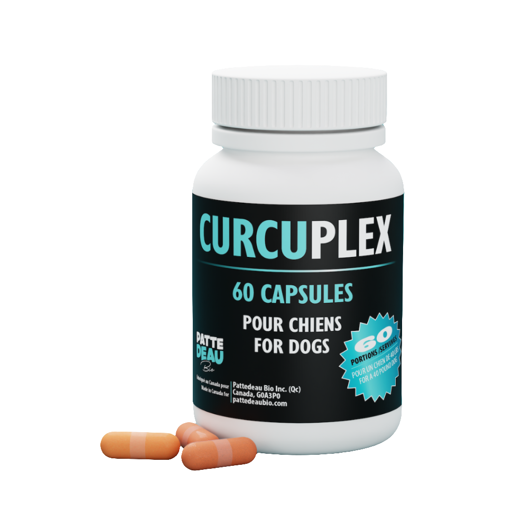 Curcuplex