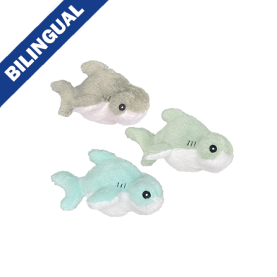 Requin Marteau 6"