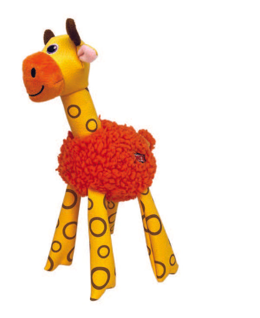 Giraffe shakers