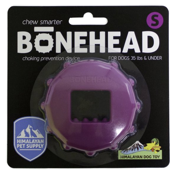 Bonehead support mastications