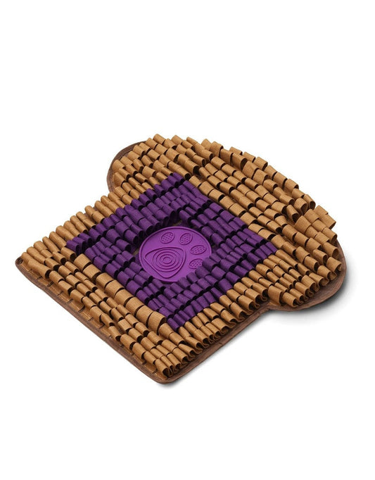 Tapis de fouille PB&J