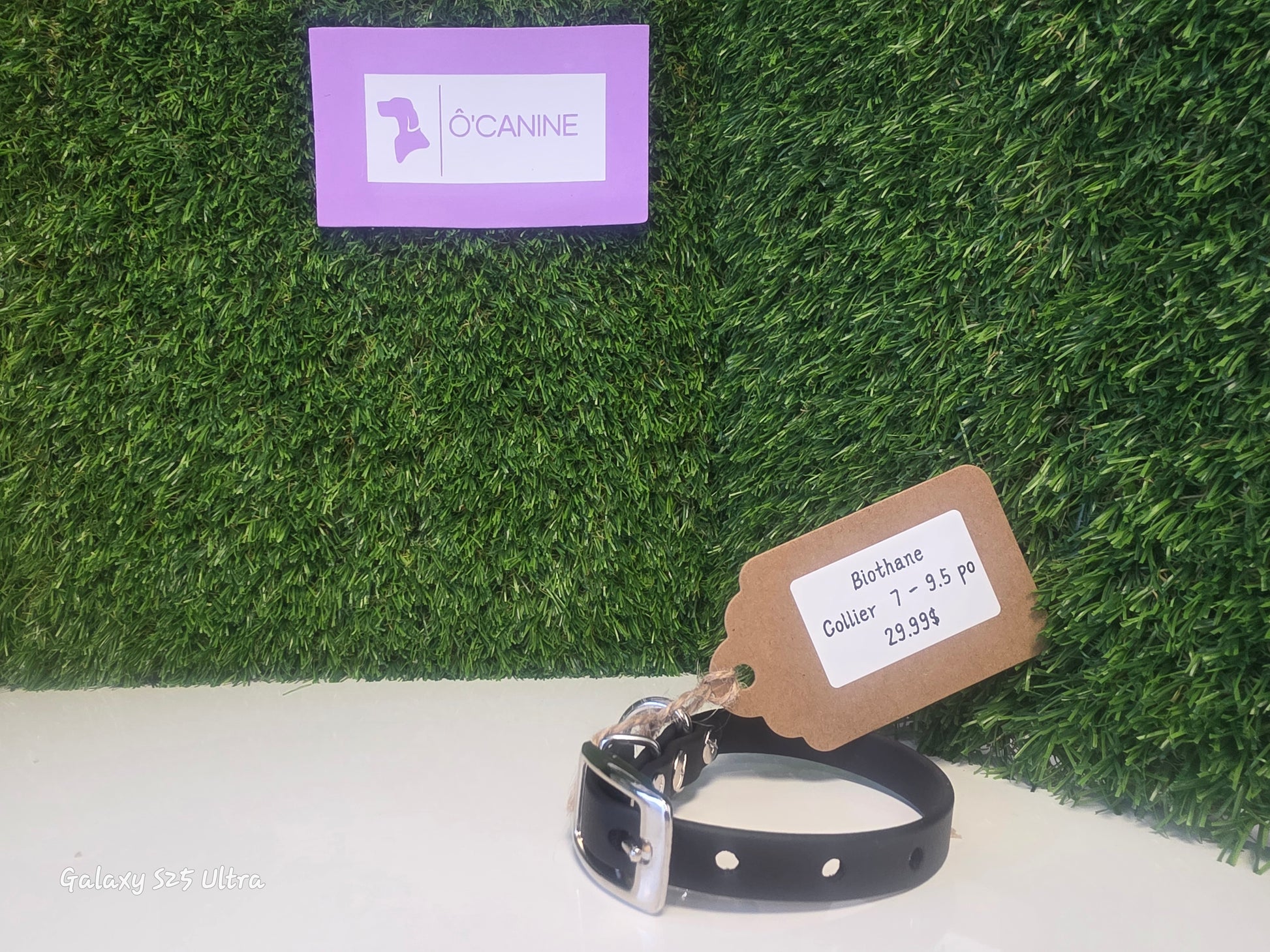 Creation NAJU collier mini 7-9.5"