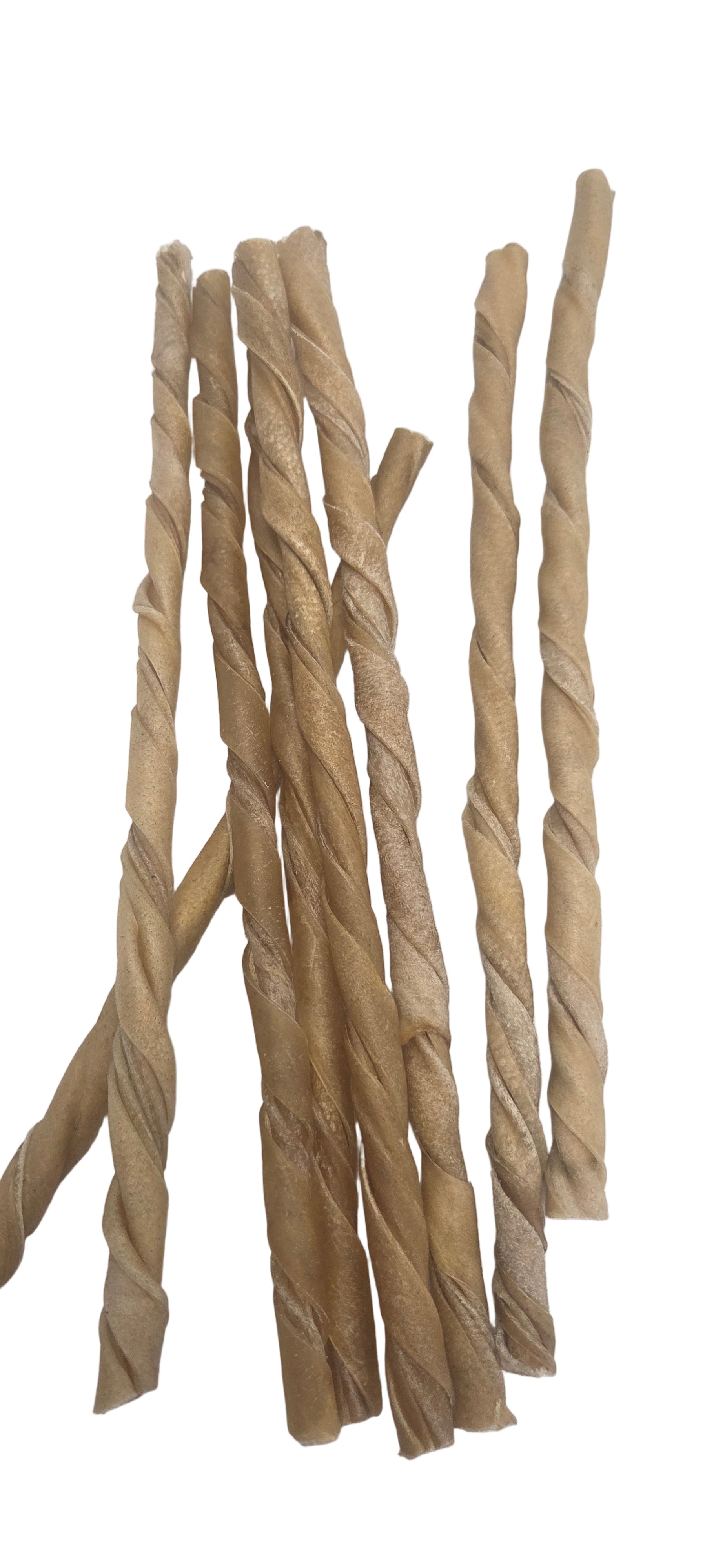 Joue de Buffle d'eau Twist 12"