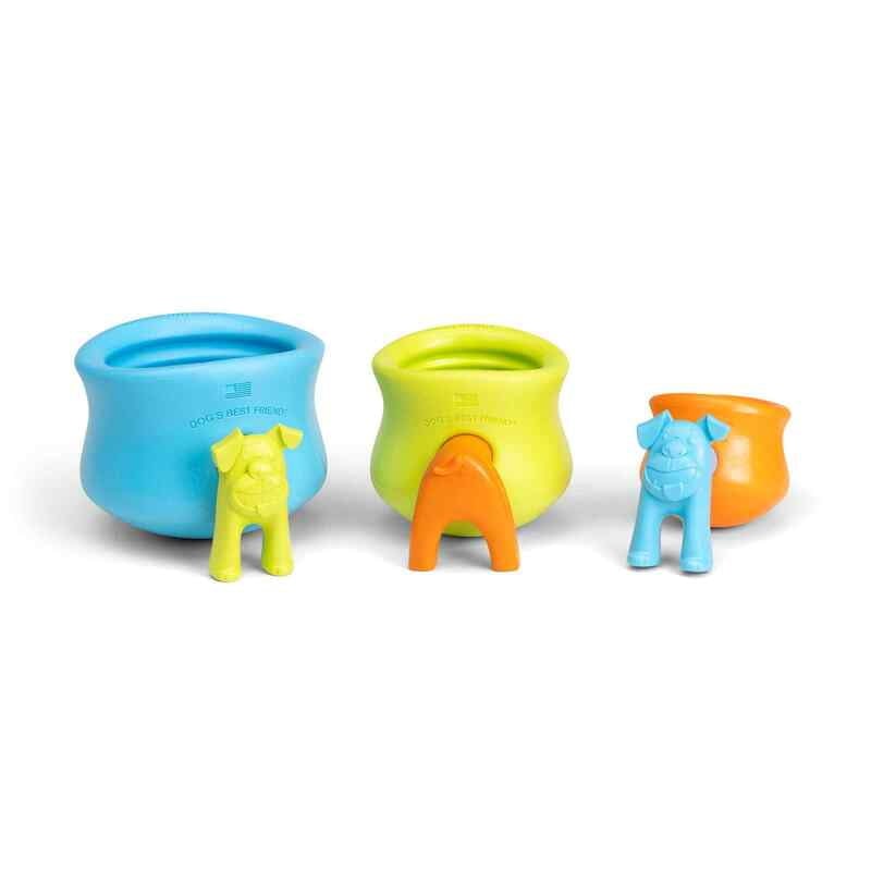 Bouchon toppl paquet de 2