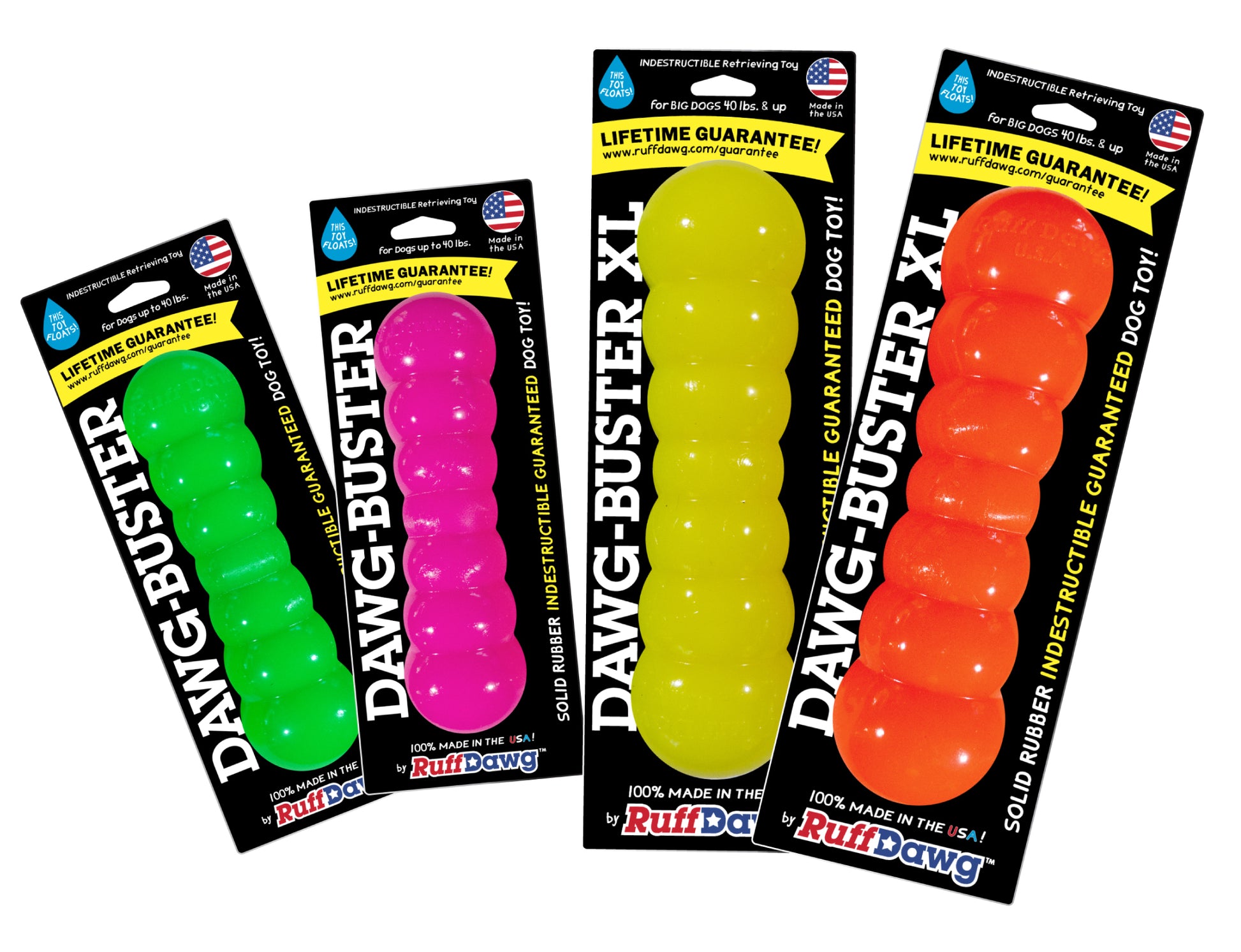 dawg-buster