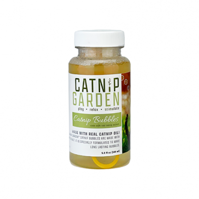Bulle herbe à chat 5oz