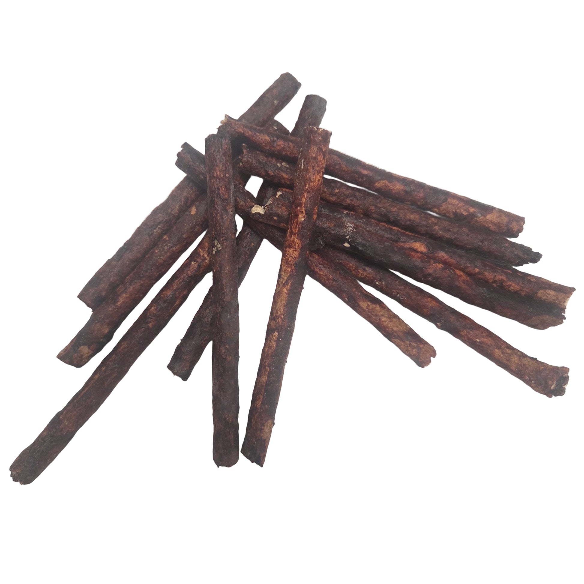 Petit Baton de collagene glacé au foie de boeuf (5po)