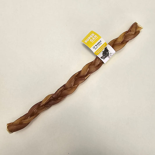 Bully stick de boeuf