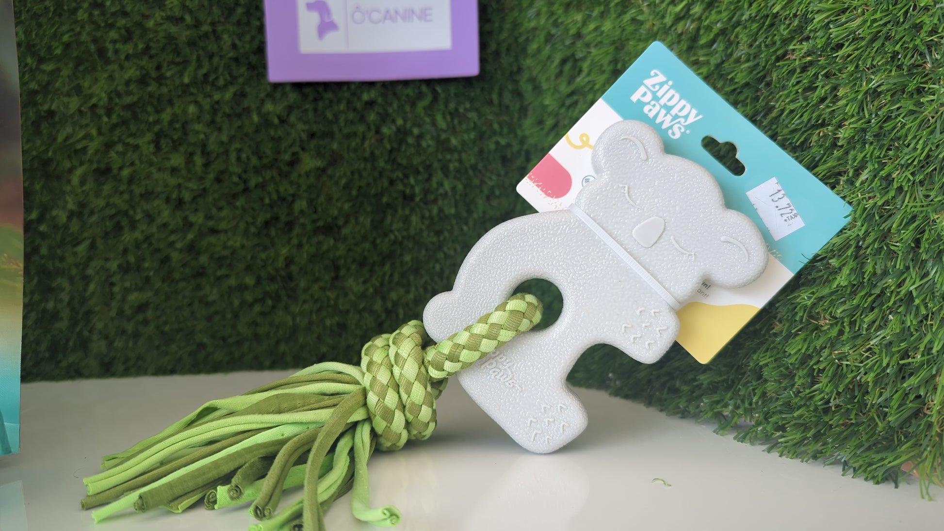 ZippyTuff Kona le koala